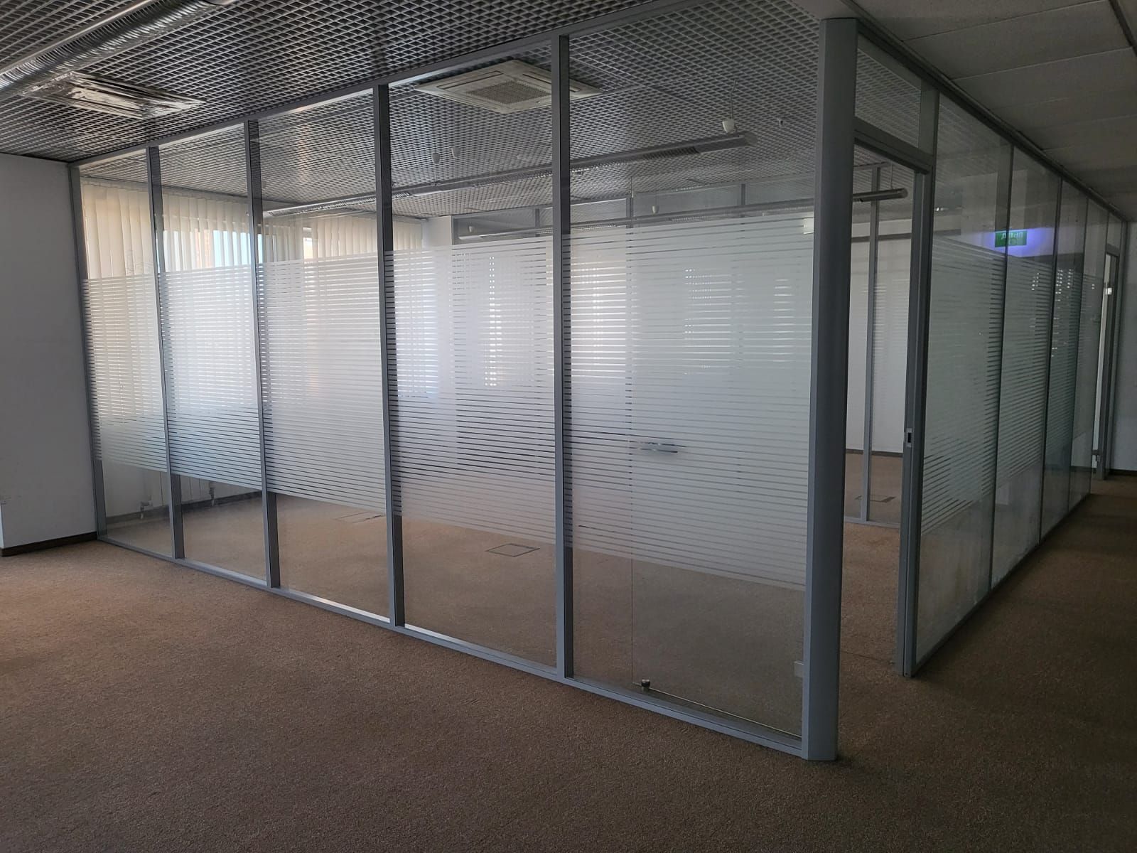 Аренда офиса 3415 м² БЦ КУТУЗОФФ ТАУЭР