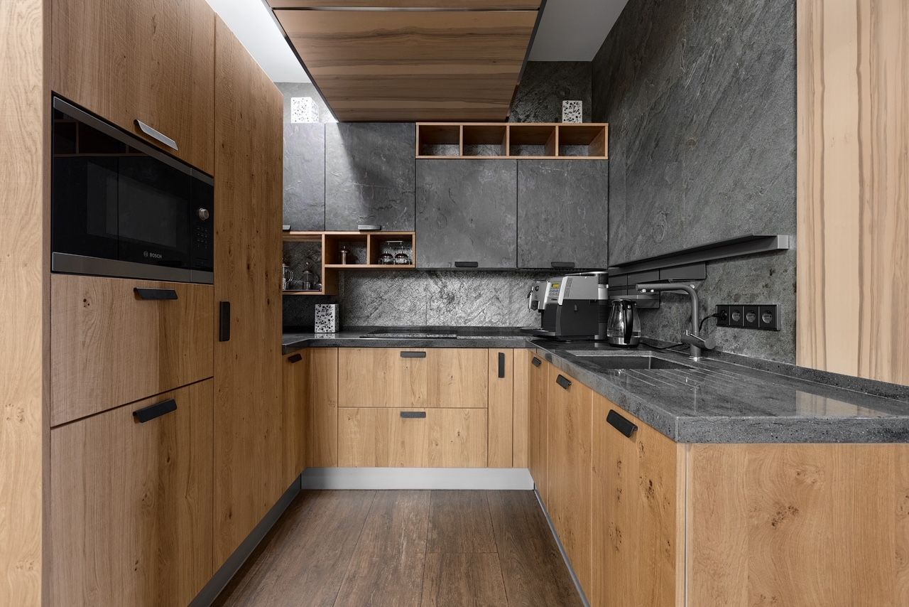 Аренда офиса 1450 м² БЦ БЕЙКЕР ПЛАЗА