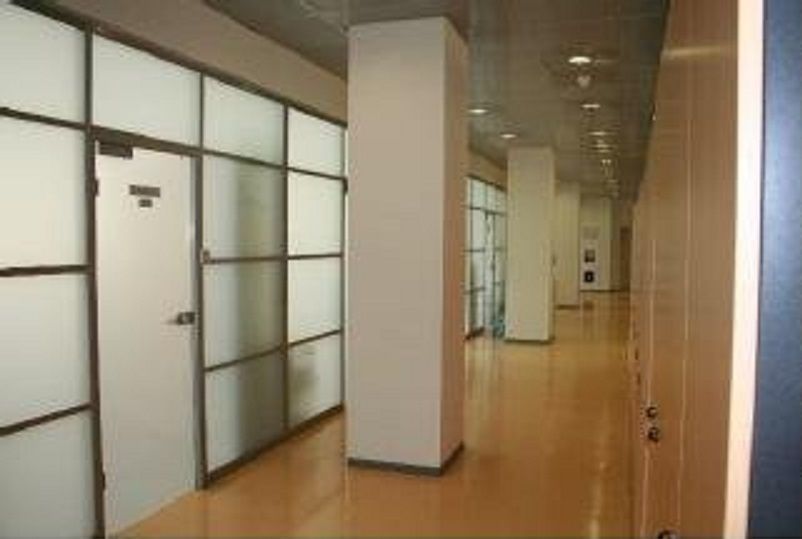Аренда офиса 4512 м² БЦ Уланский 26