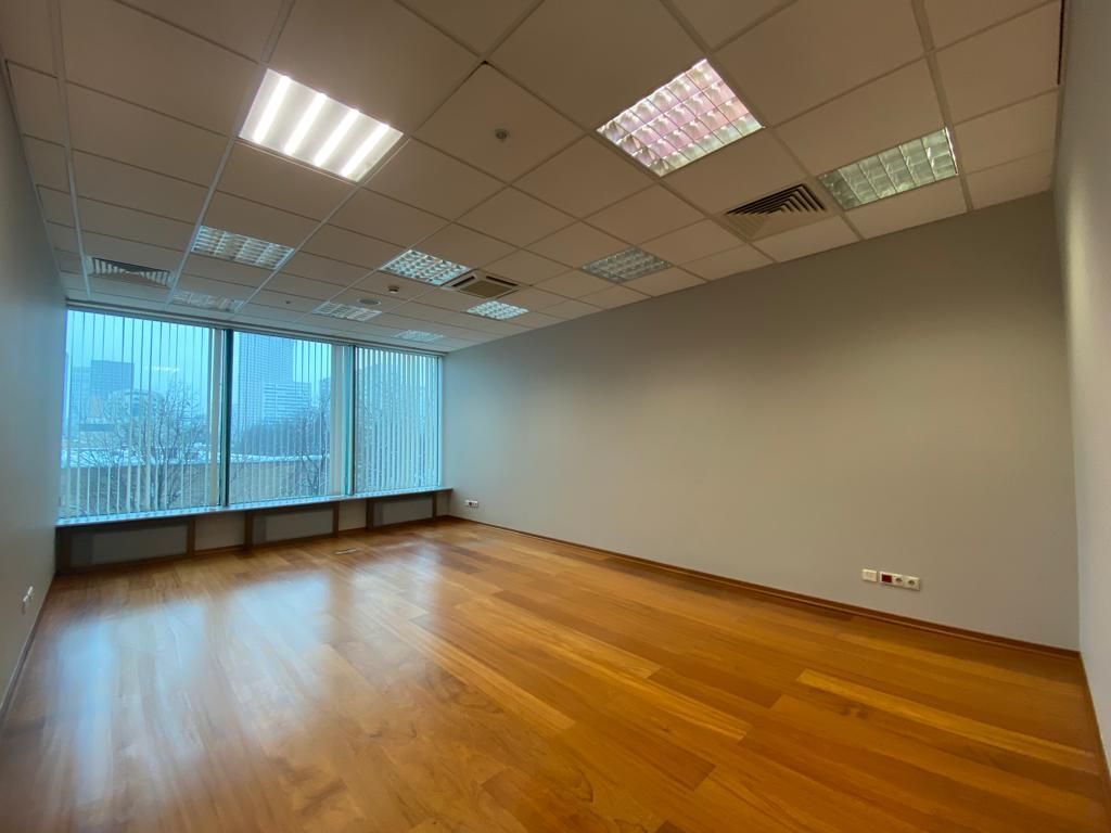 Аренда офиса 4215 м² БЦ ГАЗОЙЛ ПЛАЗА