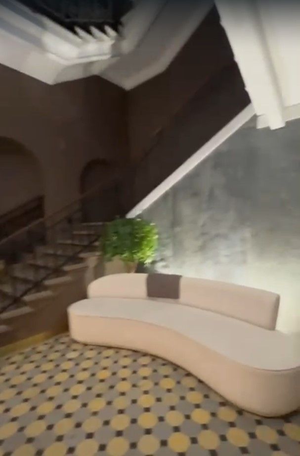 Аренда офиса 1560 м² БЦ Депо Лесная