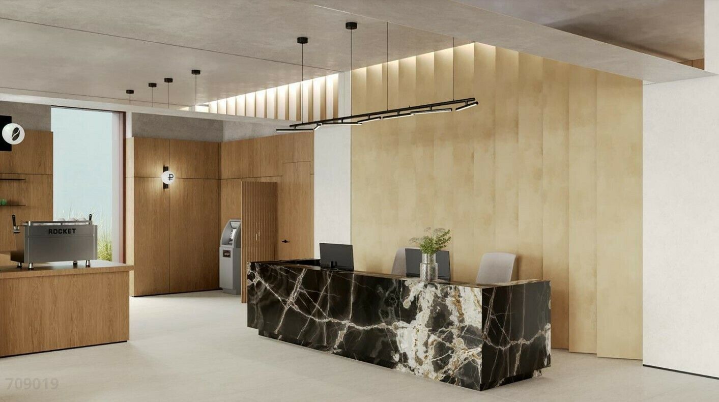 Аренда офиса 4415 м² БЦ Пятницкая 25 стр 1