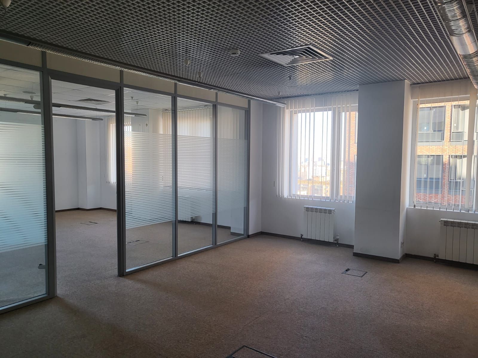 Аренда офиса 3415 м² БЦ КУТУЗОФФ ТАУЭР