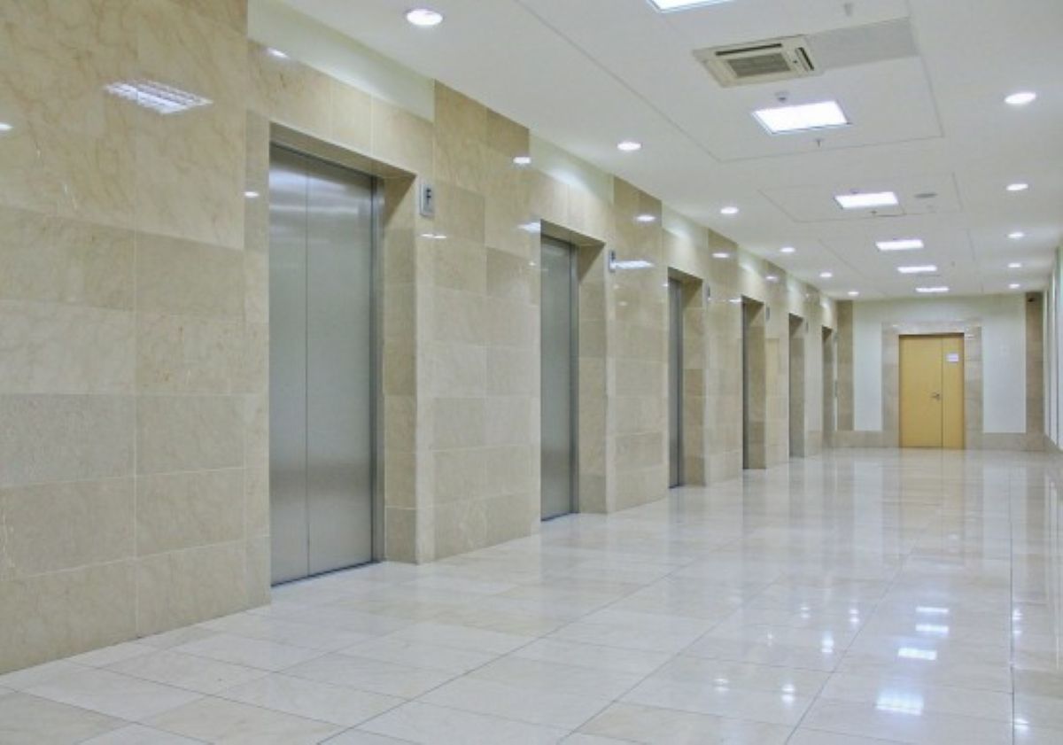 Аренда офиса 3415 м² БЦ КУТУЗОФФ ТАУЭР