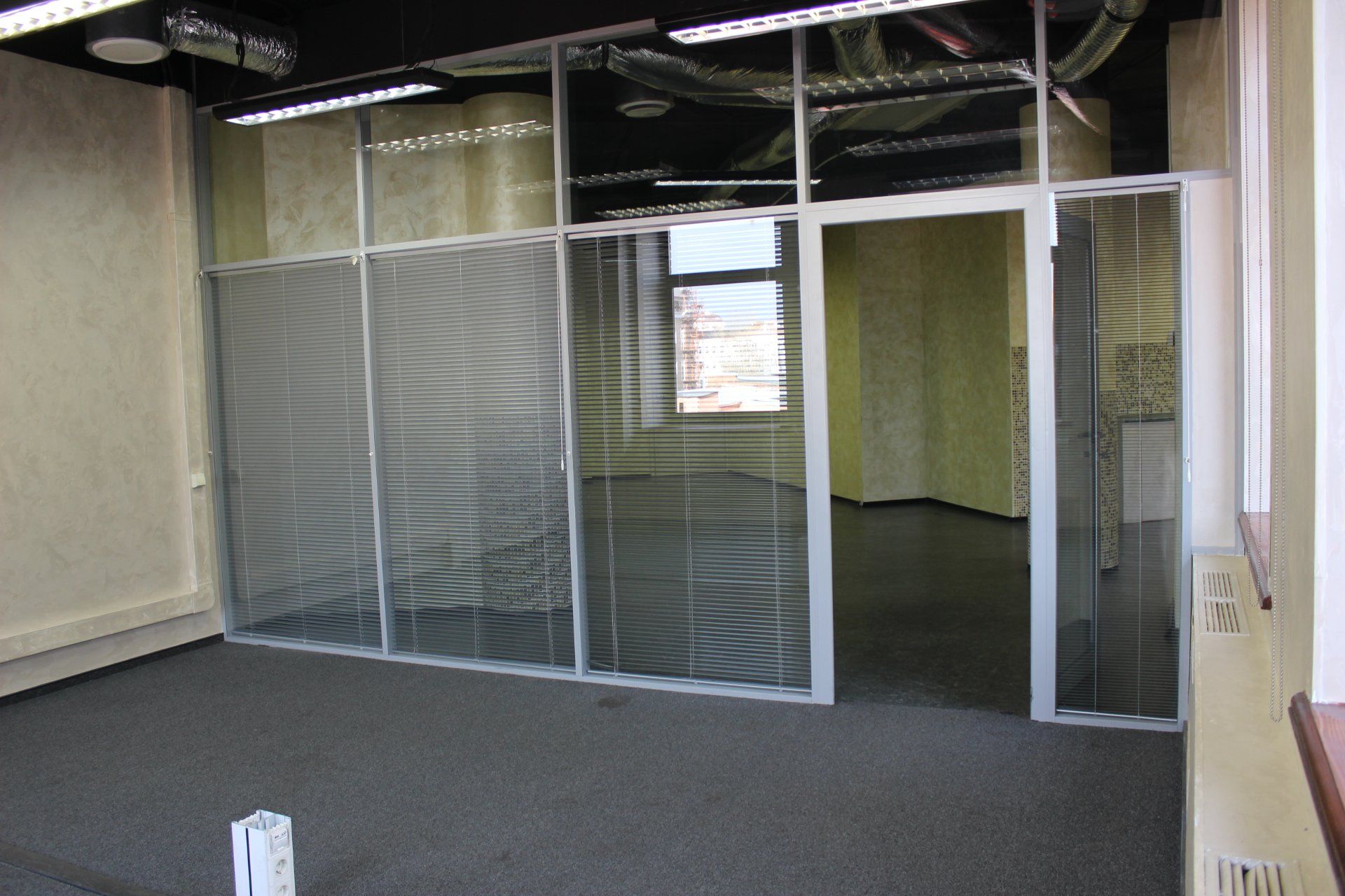 Аренда офиса 1070 м² БЦ КРАСНОПРЕСНЕНСКИЙ Д.13 С.41