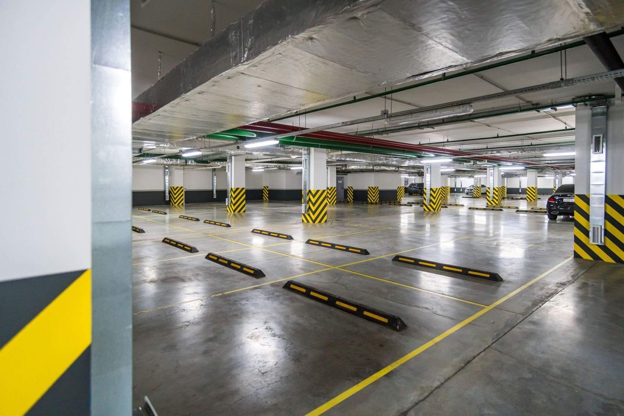 Аренда офиса 302.5 м² БЦ ЖК Лица