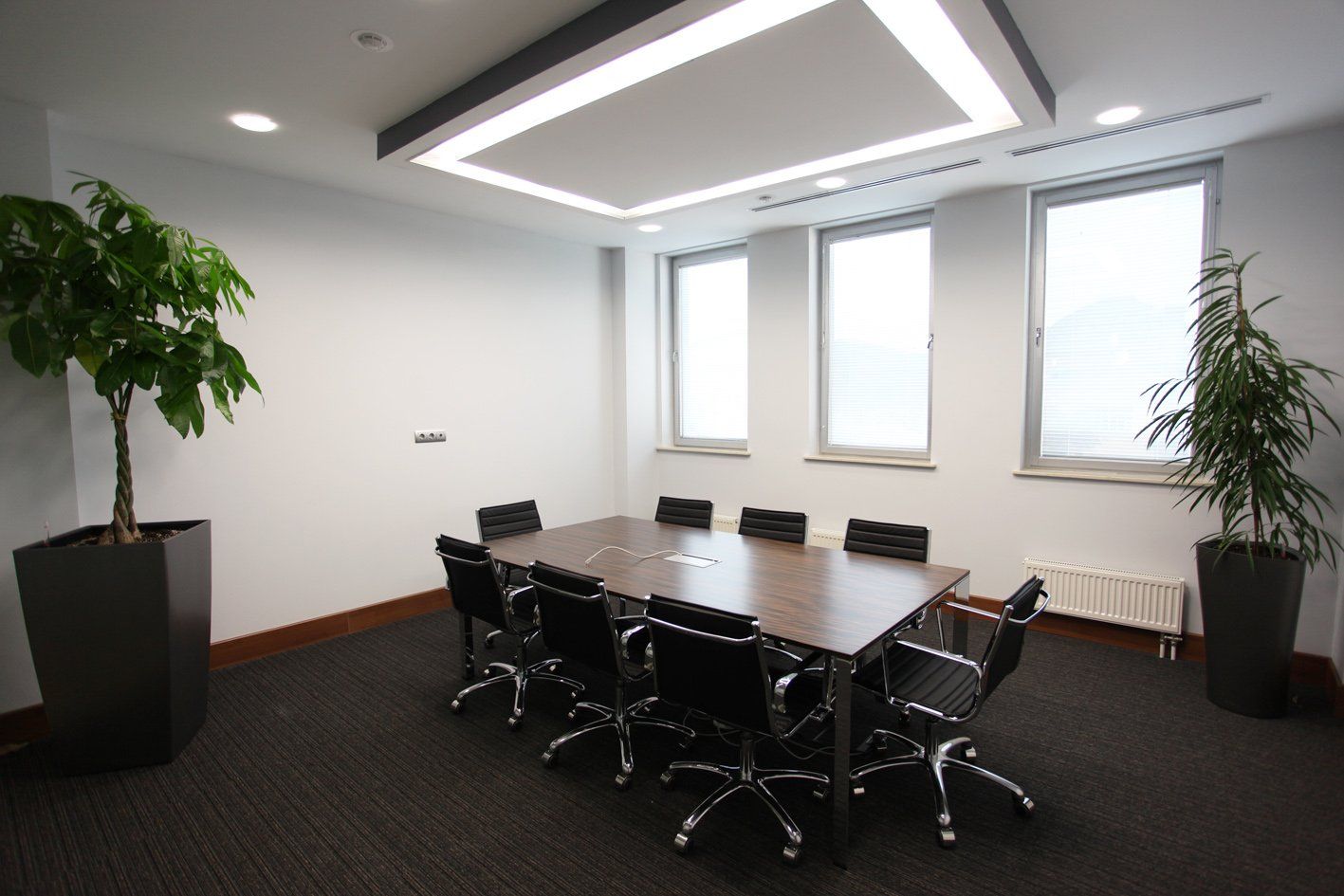 Аренда офиса 4167 м² БЦ Arbat Residence