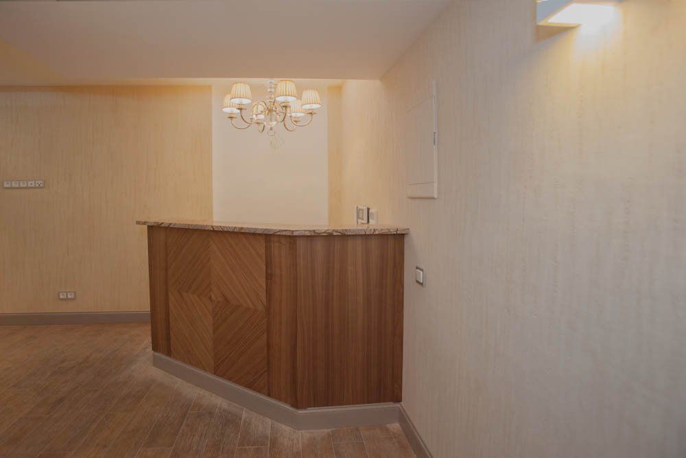 Аренда офиса 4010 м² БЦ Клубная резиденция