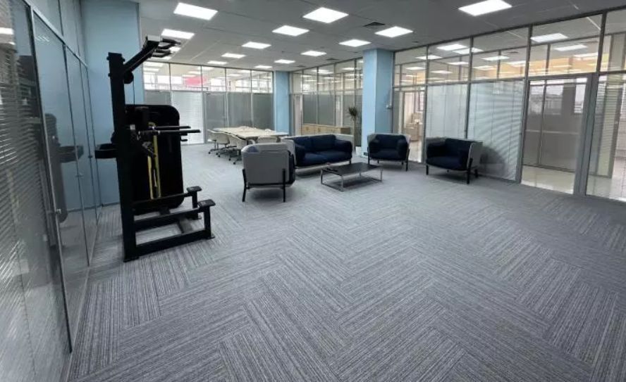 Аренда офиса 3045 м² БЦ Премьер Плаза