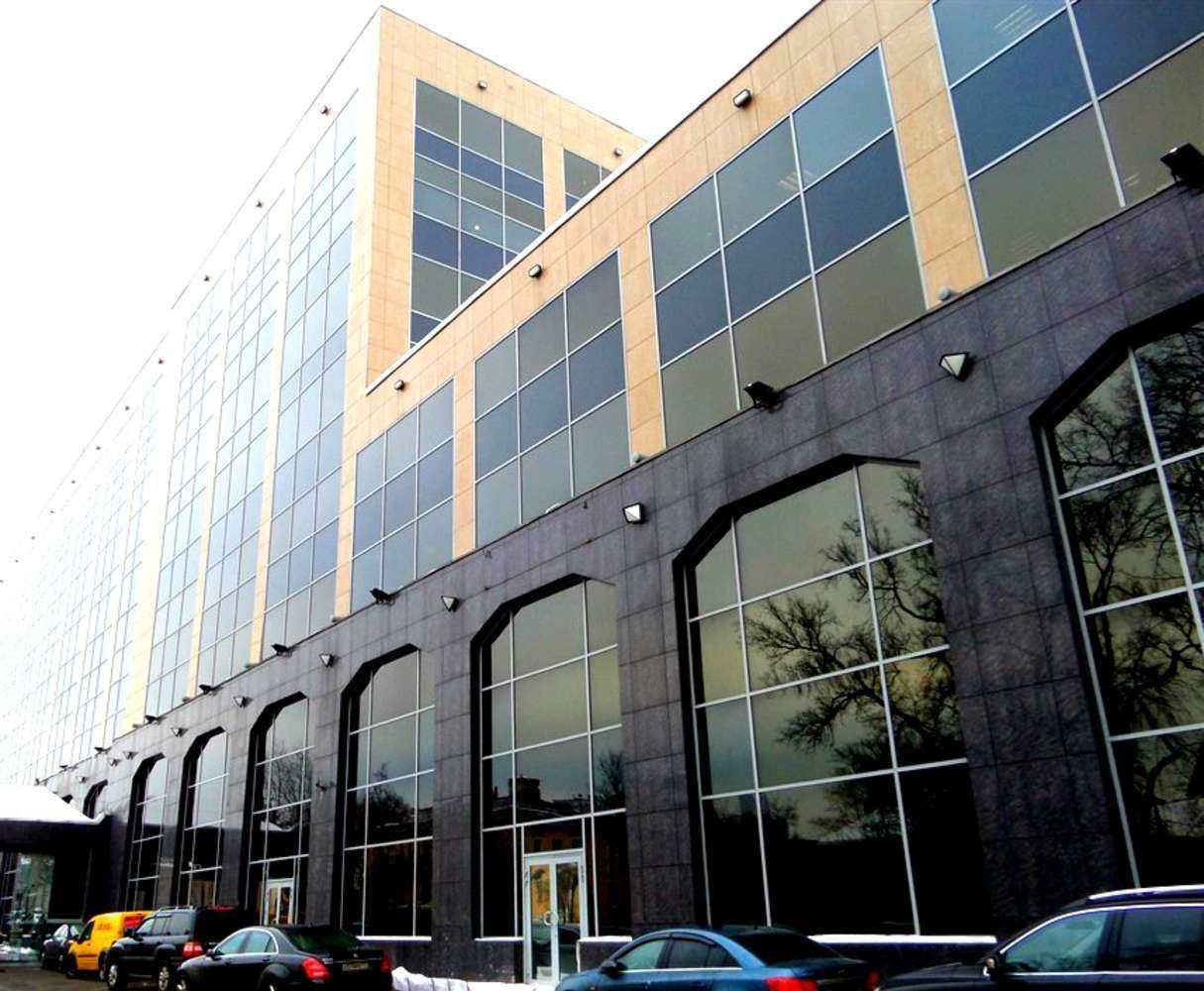 Аренда офиса 3045 м² БЦ Премьер Плаза