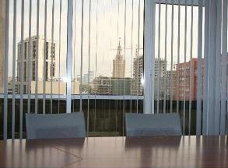 Аренда офиса 4412 м² БЦ Уланский 26