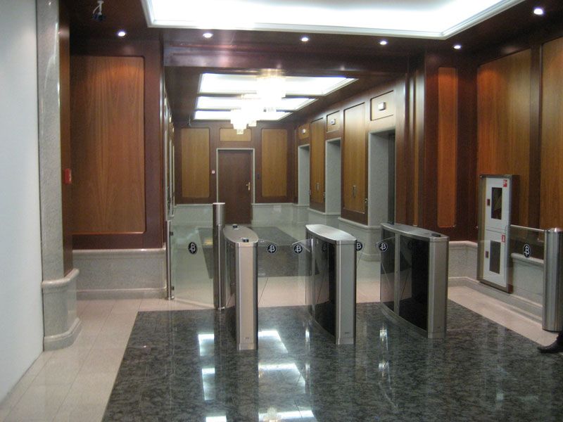 Аренда офиса 315 м² БЦ БАЛЧУГ ПЛАЗА