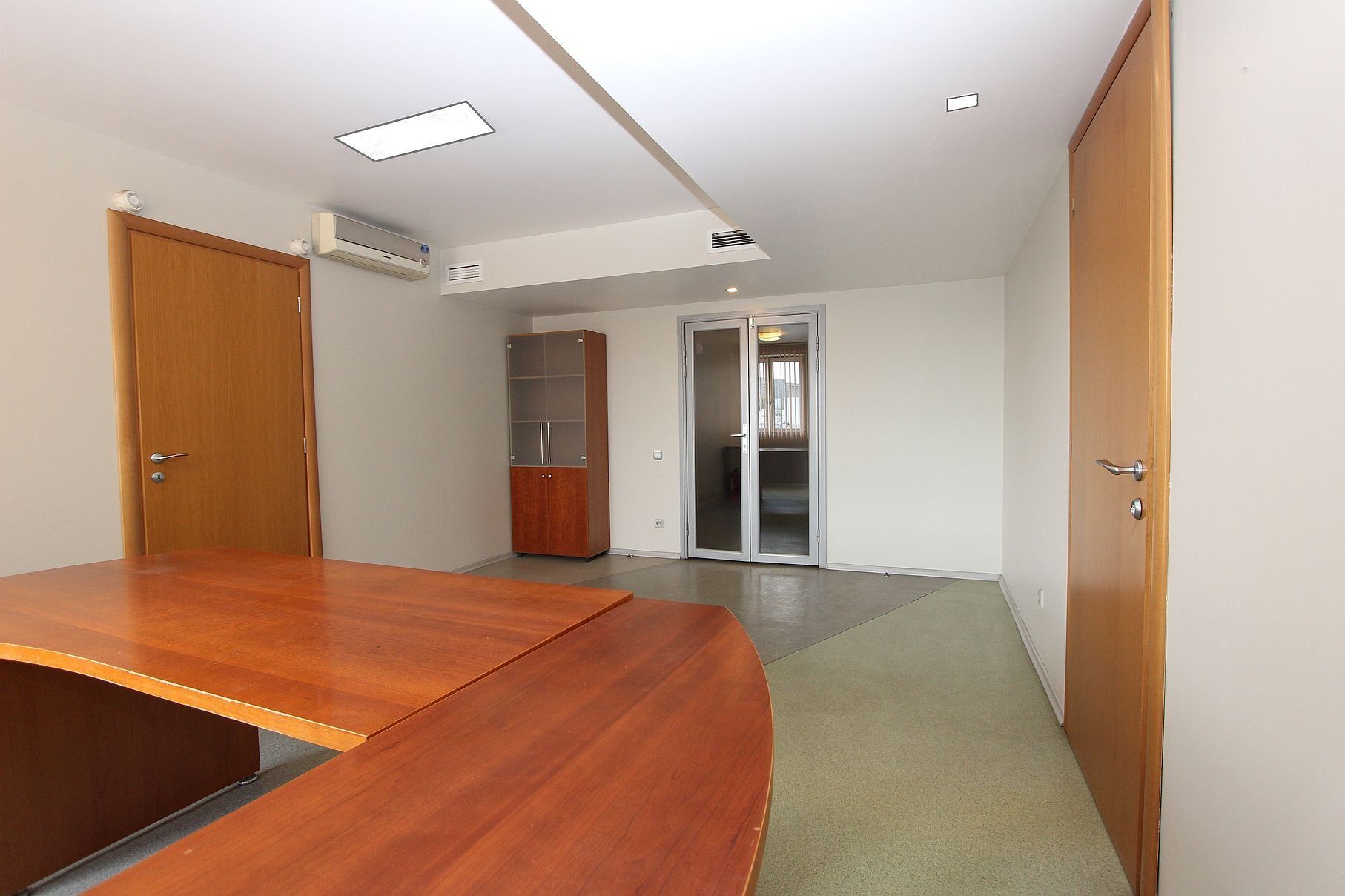 Аренда офиса 4210 м² БЦ Savelov Hall