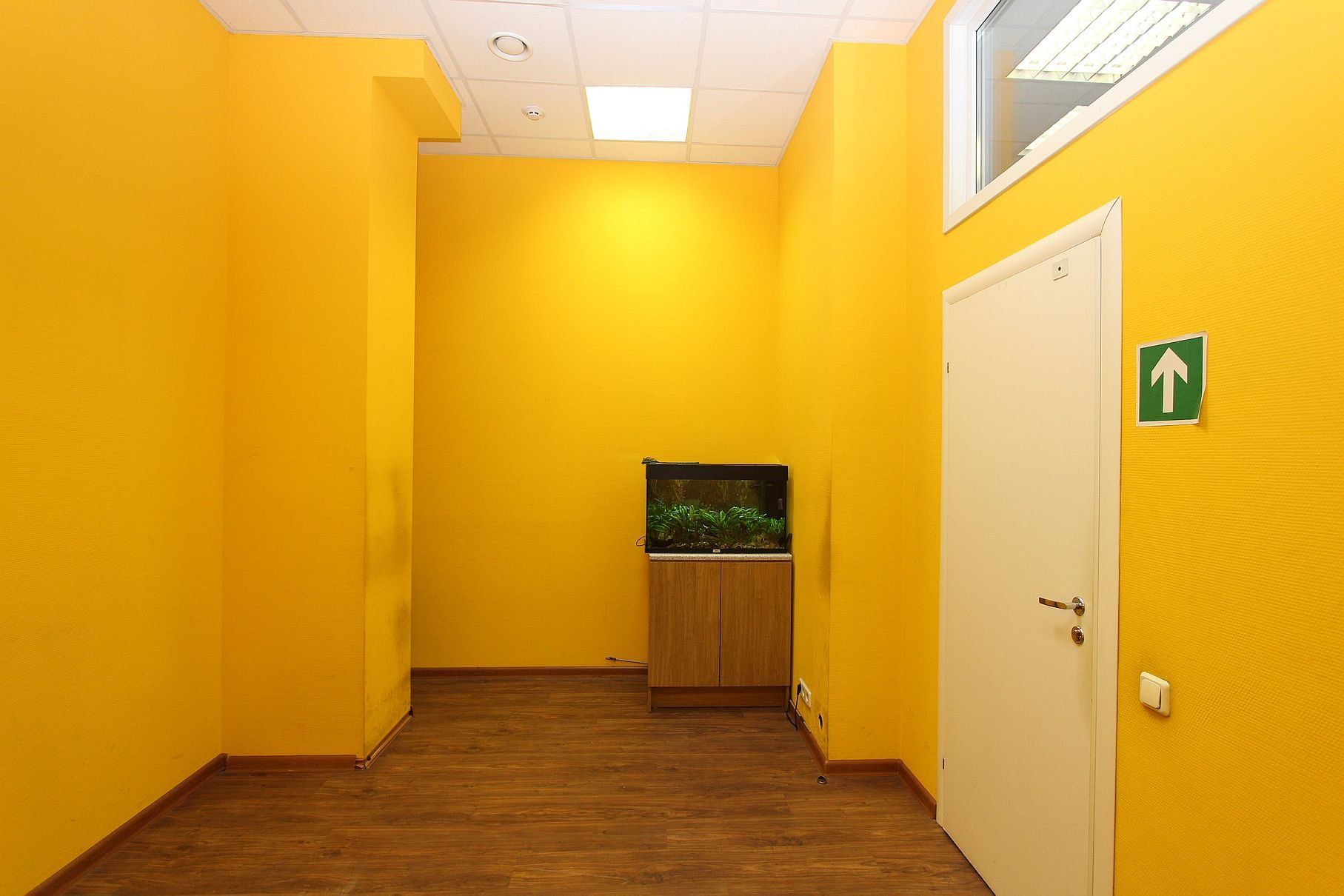 Аренда офиса 4210 м² БЦ Savelov Hall