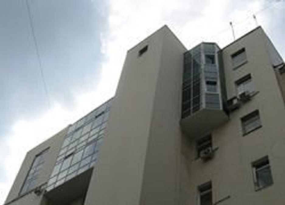 Аренда офиса 1022 м² БЦ На Бурденко