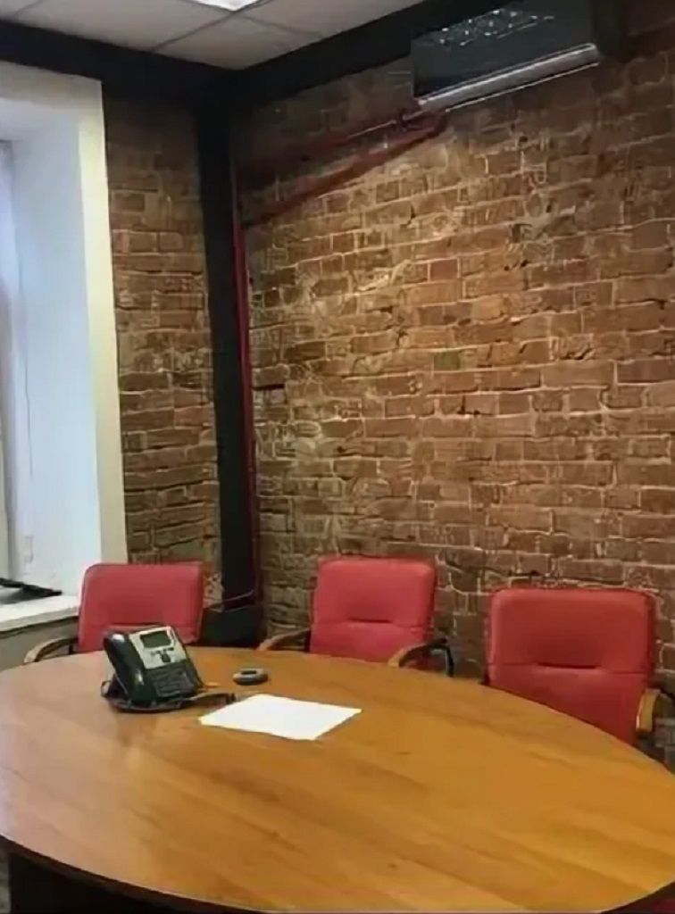 Аренда офиса 735 м² БЦ Маяковский Билдинг