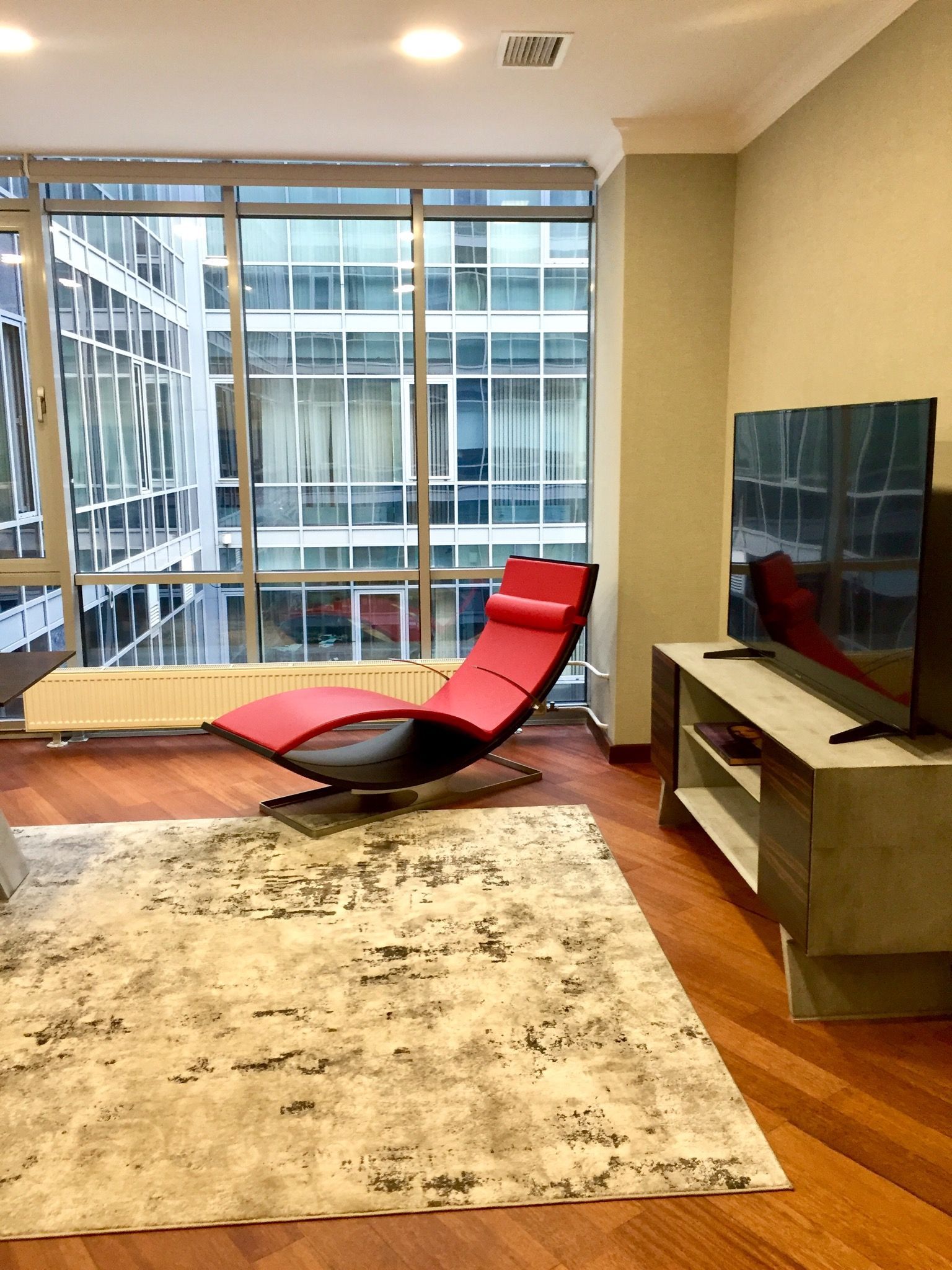 Аренда офиса 542 м² БЦ ПОЛЛАРС