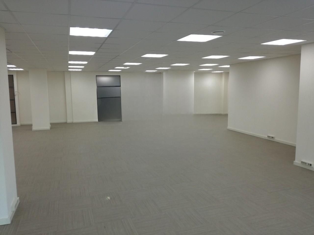 Аренда офиса 1415 м² БЦ Виктори Парк Плаза 
