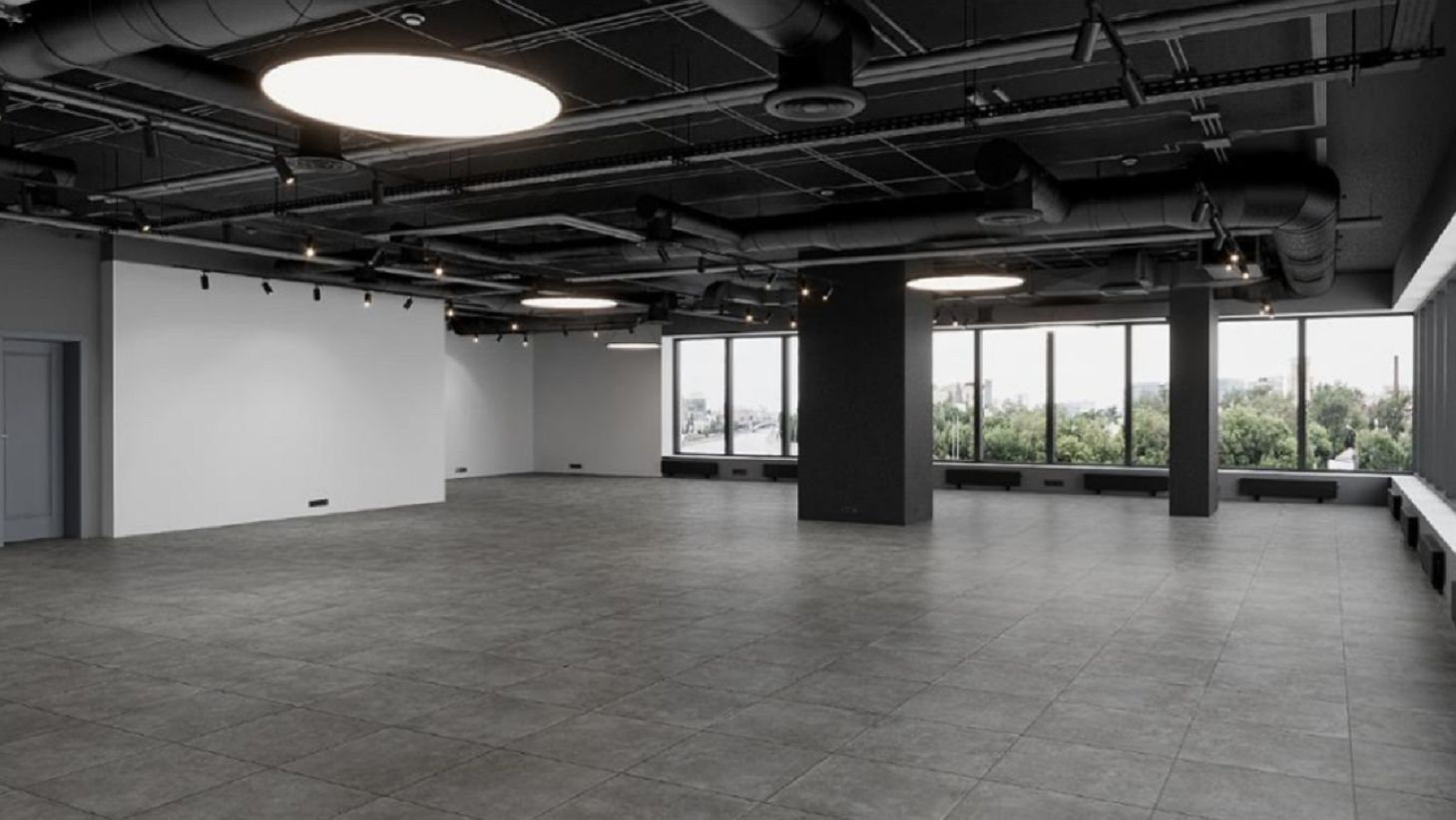 Аренда офиса 752 м² БЦ Savinsky House