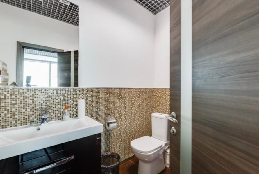 Аренда офиса 3215 м² БЦ ПАРК ПОБЕДЫ
