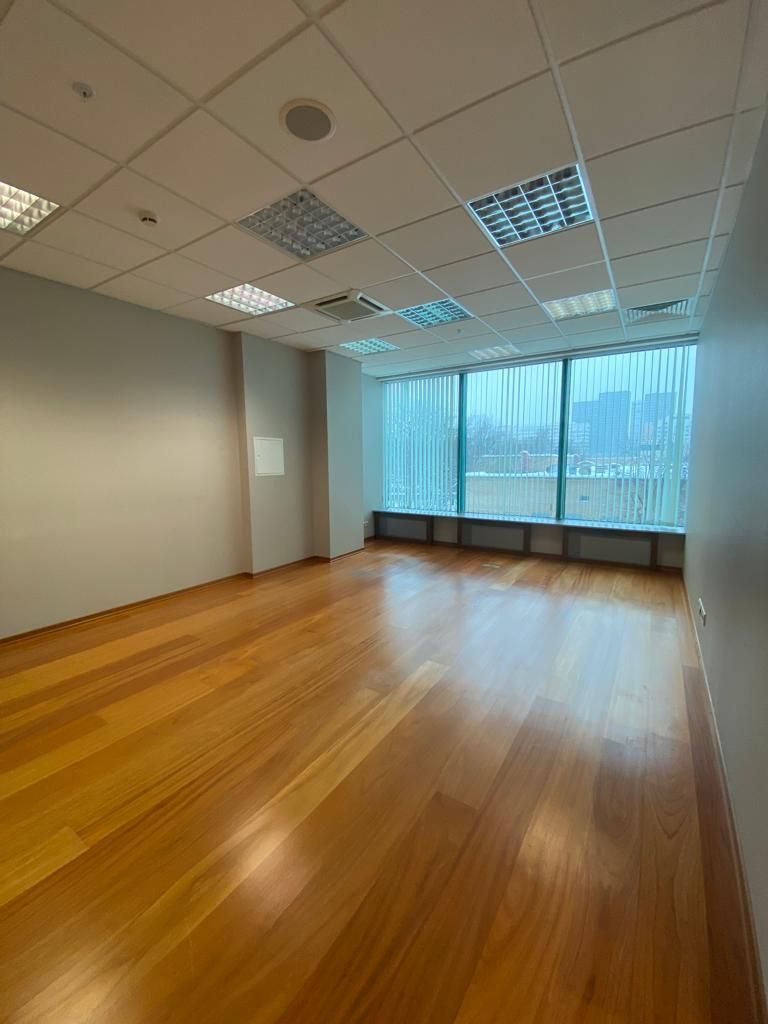 Аренда офиса 2430 м² БЦ ГАЗОЙЛ ПЛАЗА
