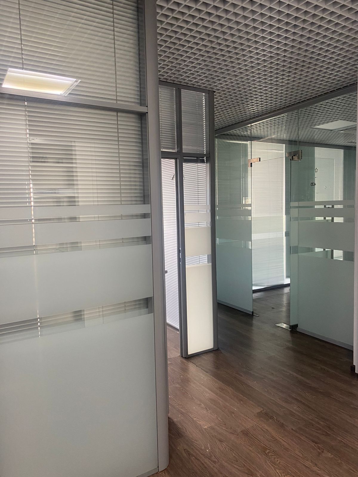 Аренда офиса 752 м² БЦ Премьер Плаза