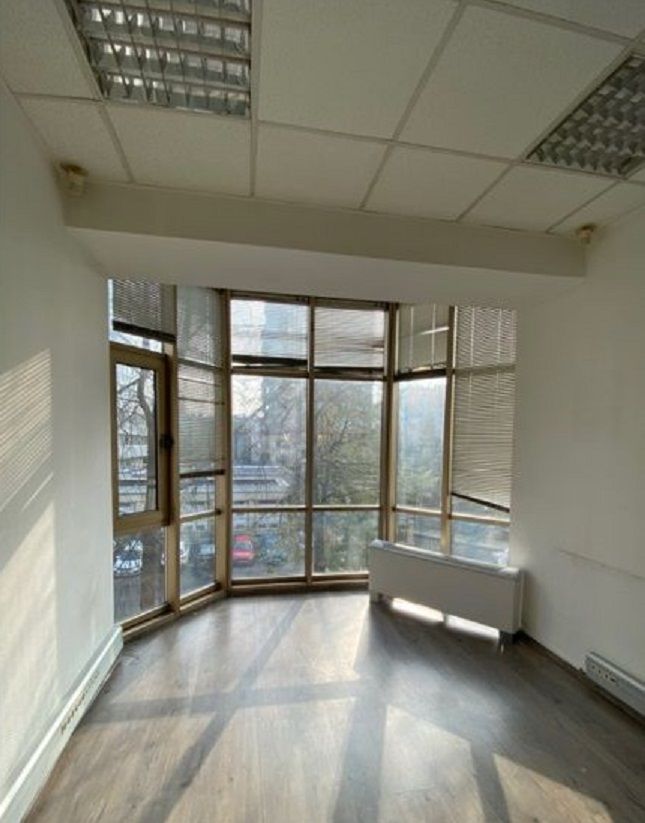 Аренда офиса 922 м² БЦ Погодинская 24