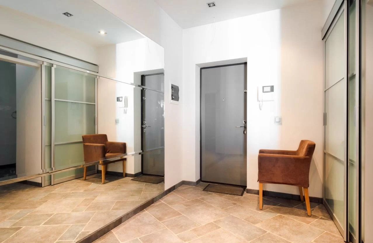Аренда офиса 1370 м² БЦ Лялин переулок 19к1