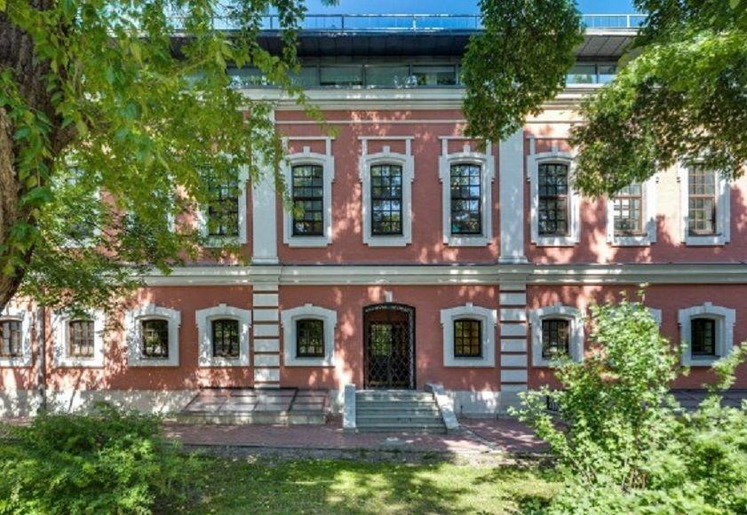 Аренда офиса 2049 м² БЦ Ректорский Дом