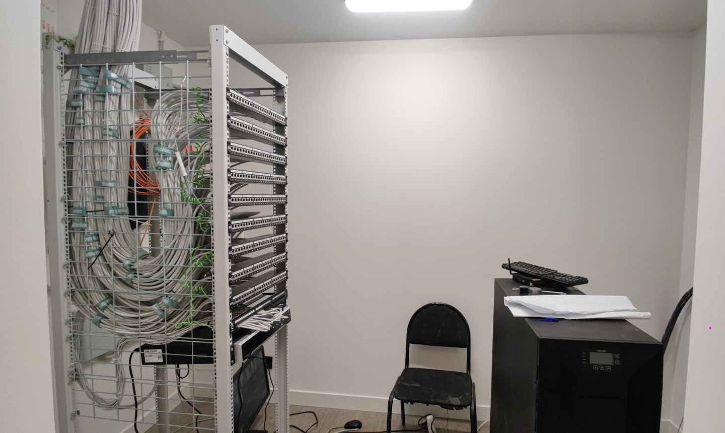 Аренда офиса 1233 м² БЦ Дмитровский пер., 9, 11