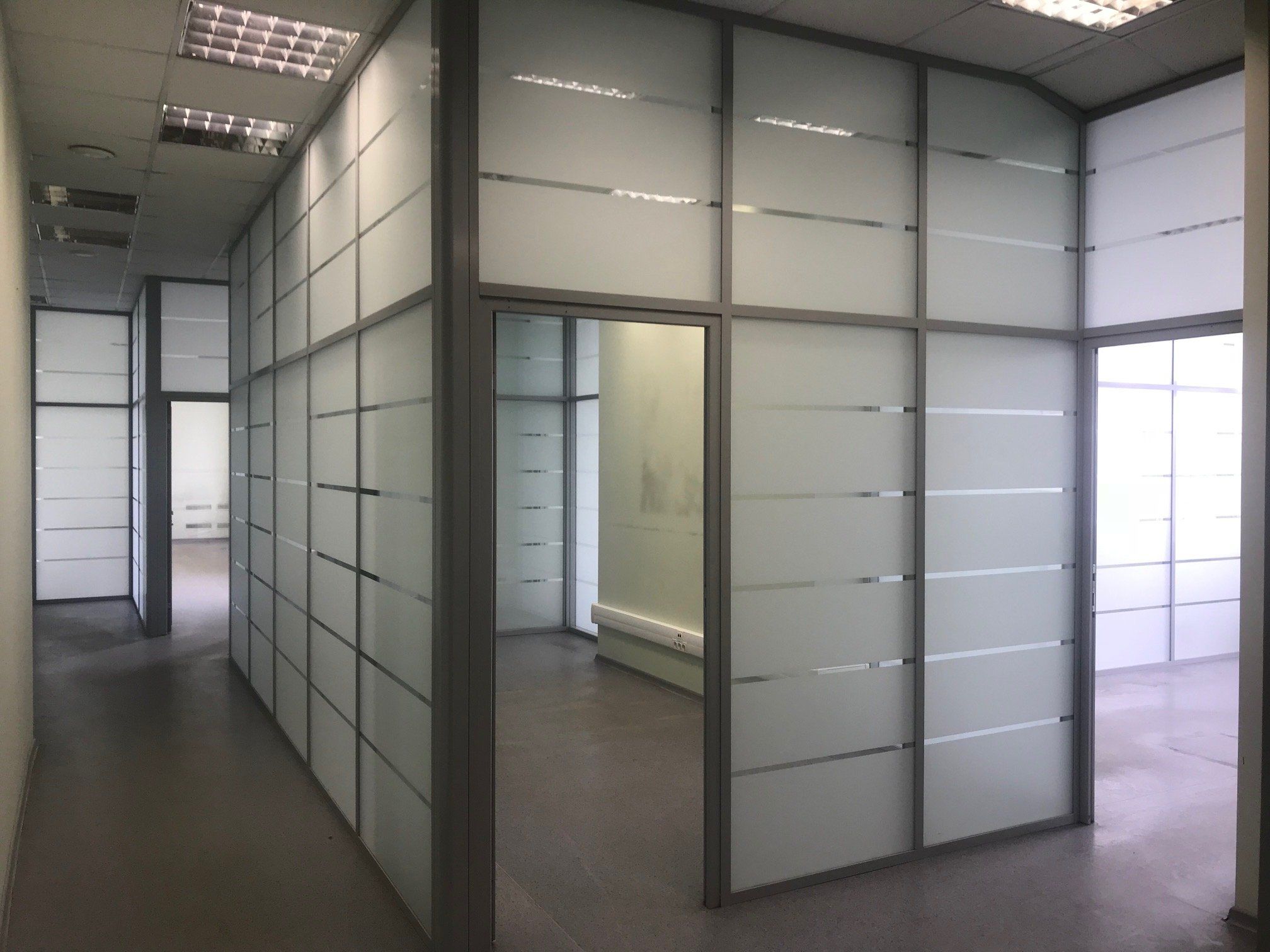 Аренда офиса 3007 м² БЦ Большая Переяславская 46с1