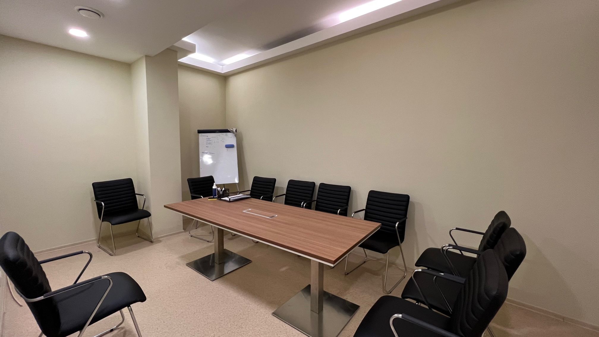 Аренда офиса 2215 м² БЦ Большая Переяславская 46с1