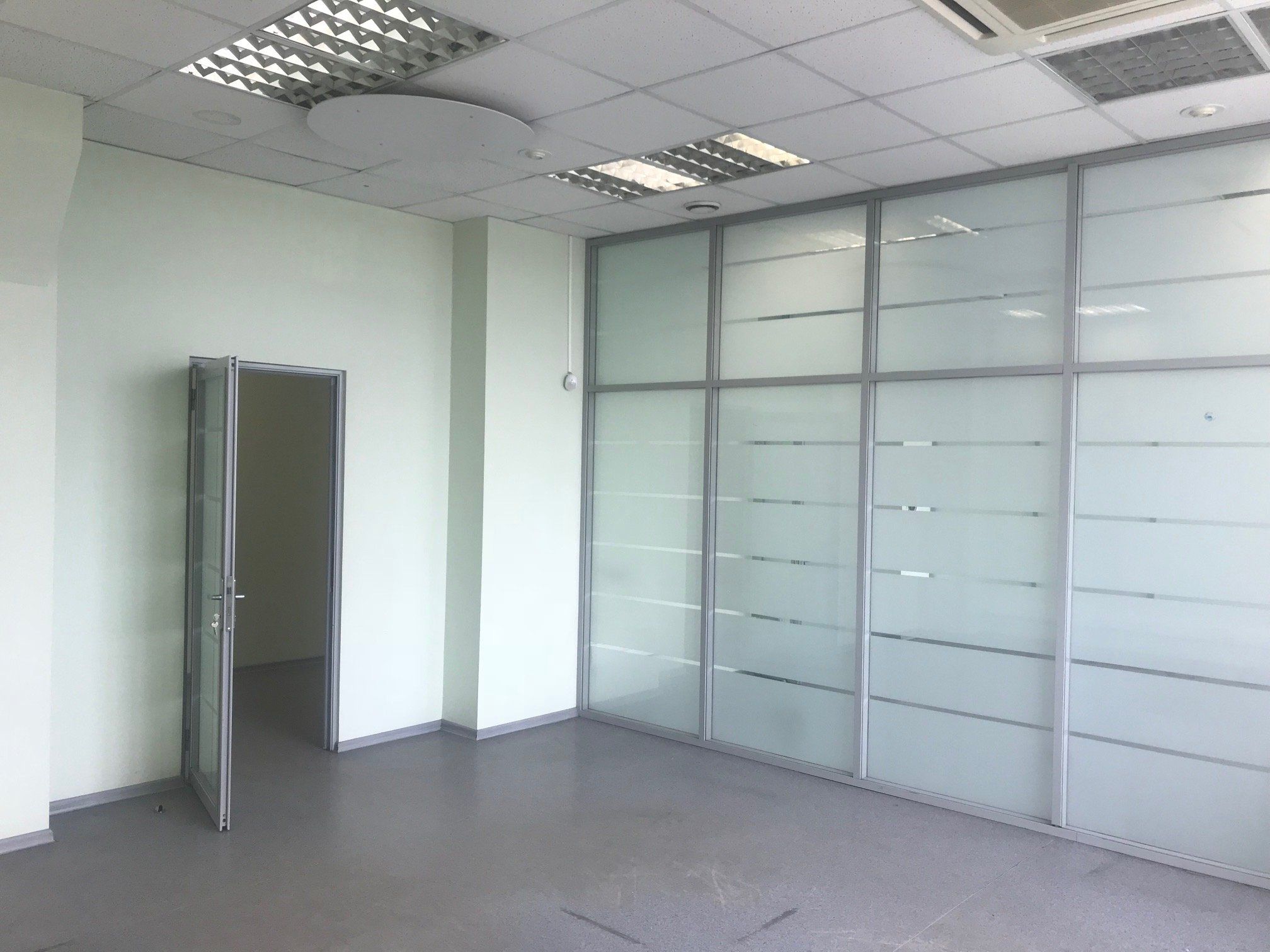 Аренда офиса 2215 м² БЦ Большая Переяславская 46с1