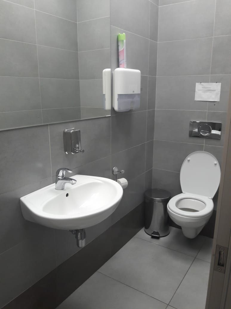 Аренда офиса 255 м² БЦ Легенда Цветного