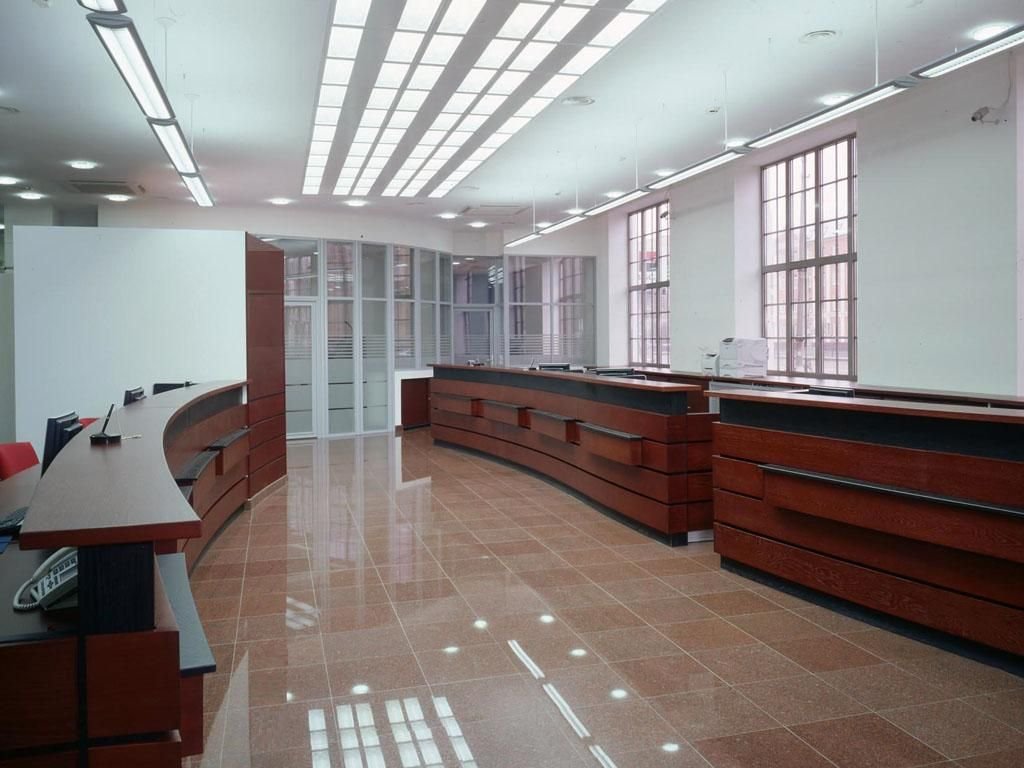 Аренда офиса 2522 м² БЦ Аврора