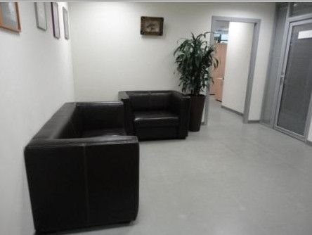 Аренда офиса 2522 м² БЦ Аврора