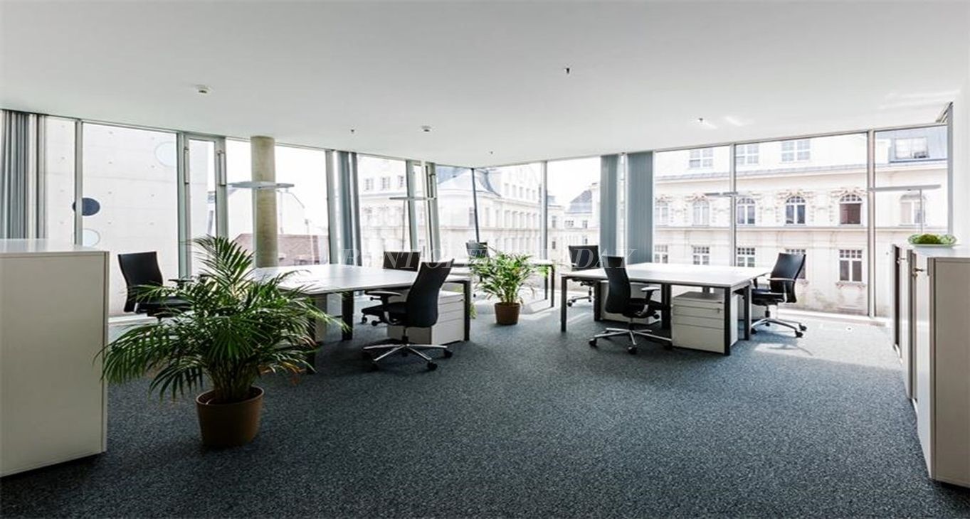 Аренда офиса 2240 м² БЦ Конкорд