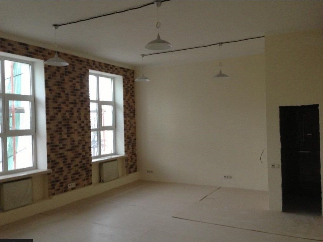 Аренда офиса 2415 м² БЦ Басманный парк