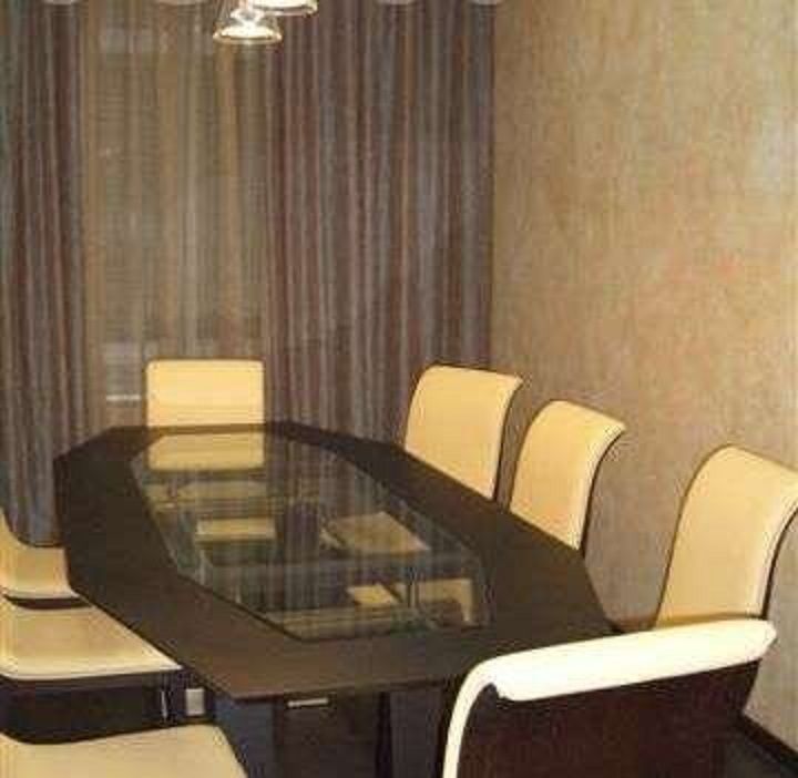 Аренда офиса 305 м² БЦ Спиридоновка 38