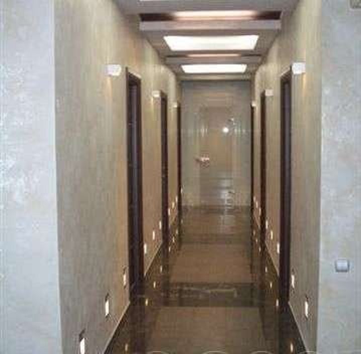 Аренда офиса 305 м² БЦ Спиридоновка 38