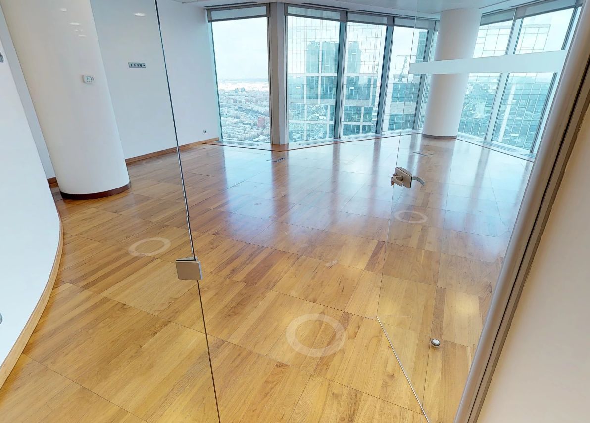 Аренда офиса 860 м² БЦ БАШНЯ НА НАБЕРЕЖНОЙ