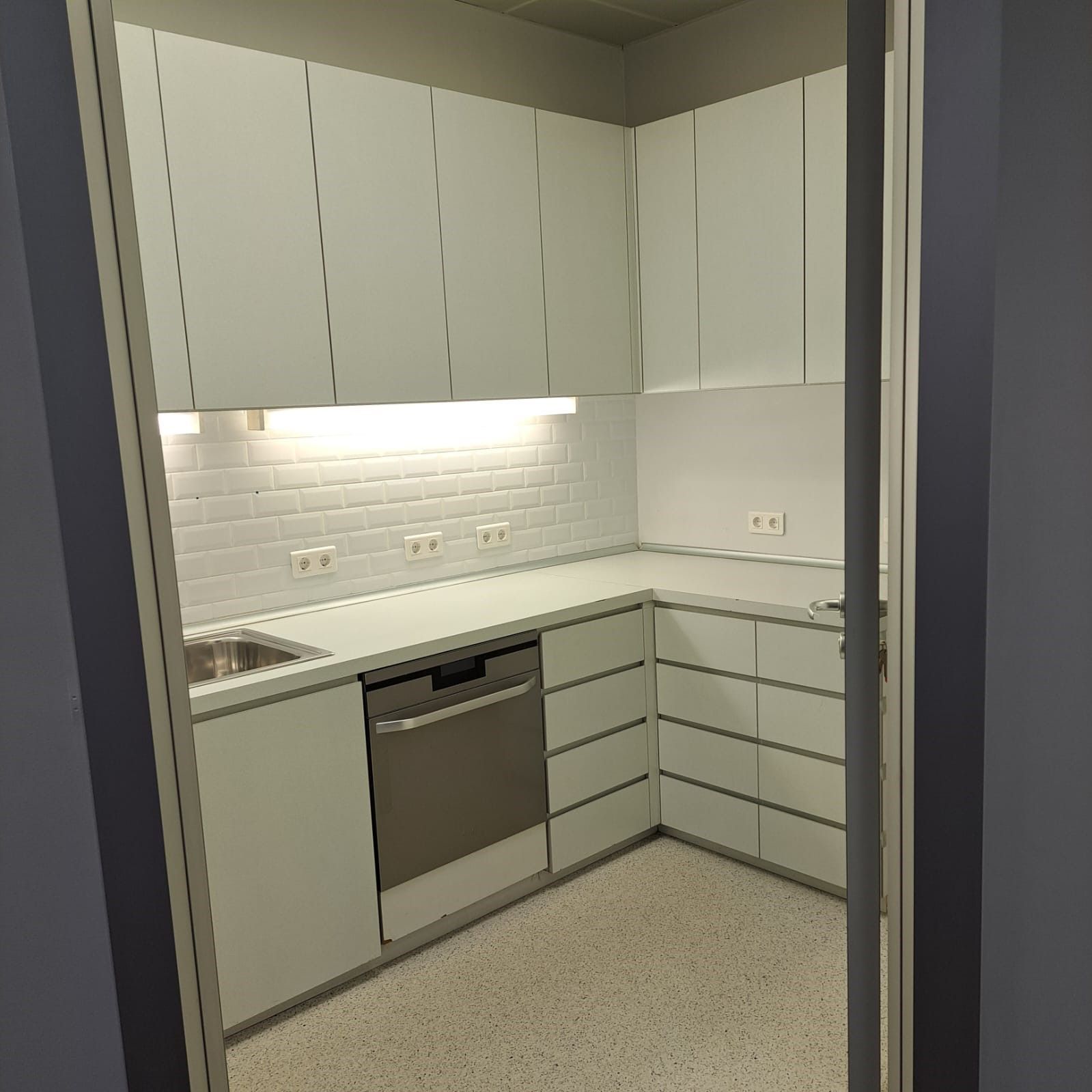 Аренда офиса 1725 м² БЦ ПАВЕЛЕЦКАЯ ПЛАЗА 