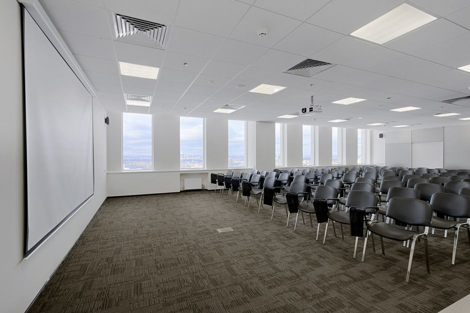 Аренда офиса 4053 м² БЦ ПРЕО 8
