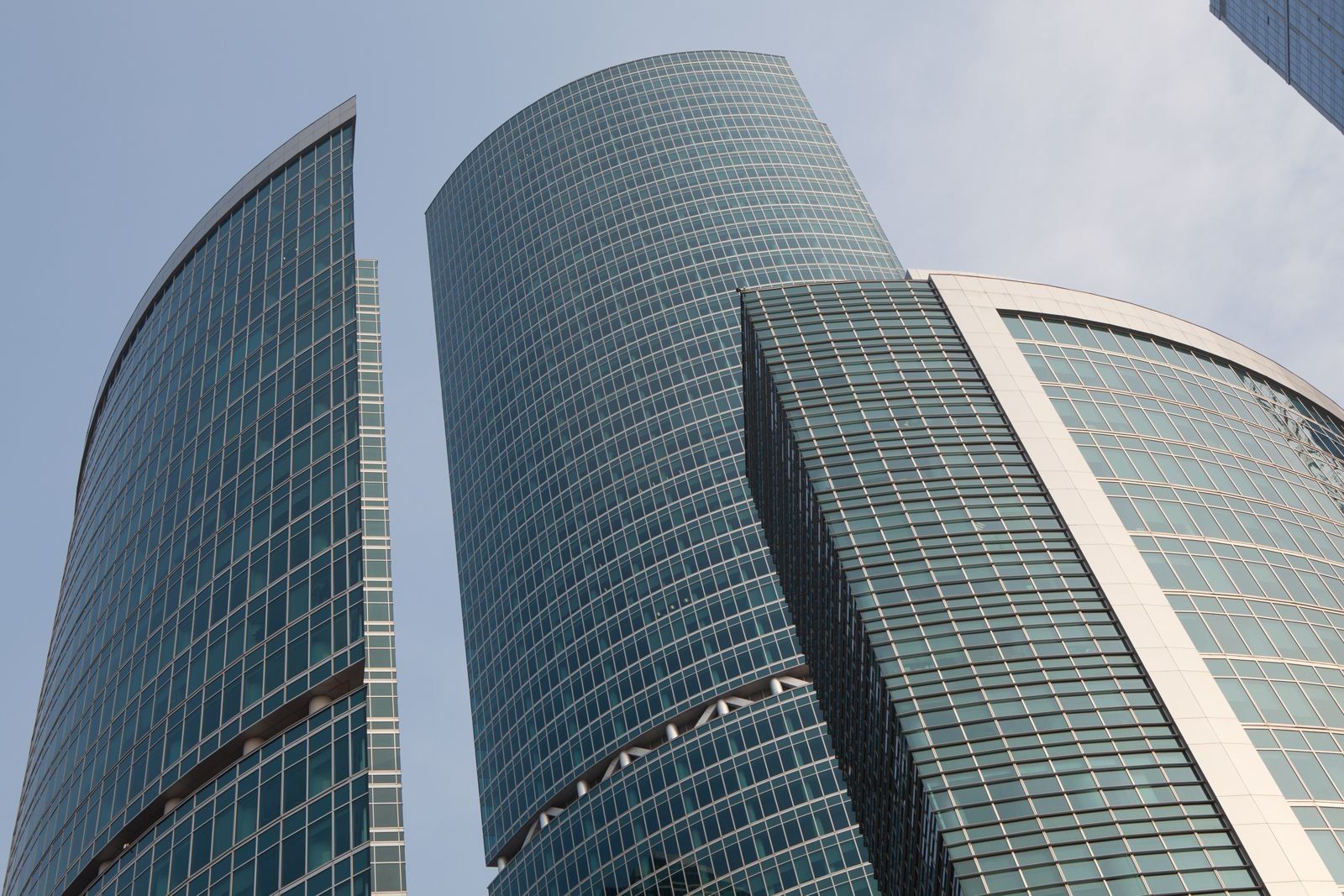 Аренда офиса 484 м² БЦ БАШНЯ НА НАБЕРЕЖНОЙ