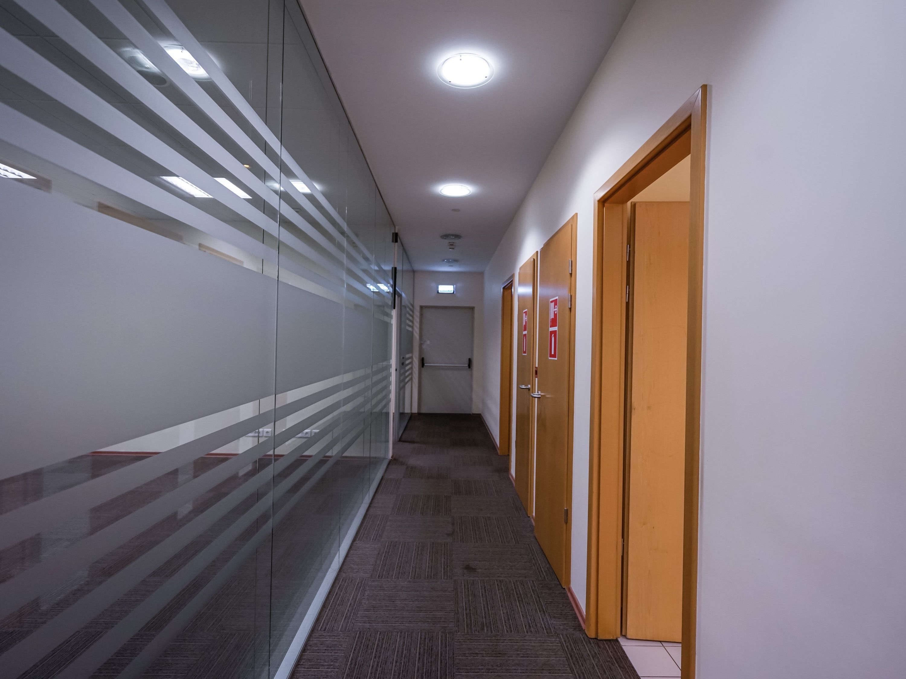 Аренда офиса 362 м² БЦ ПАВЕЛЕЦКАЯ ПЛАЗА 