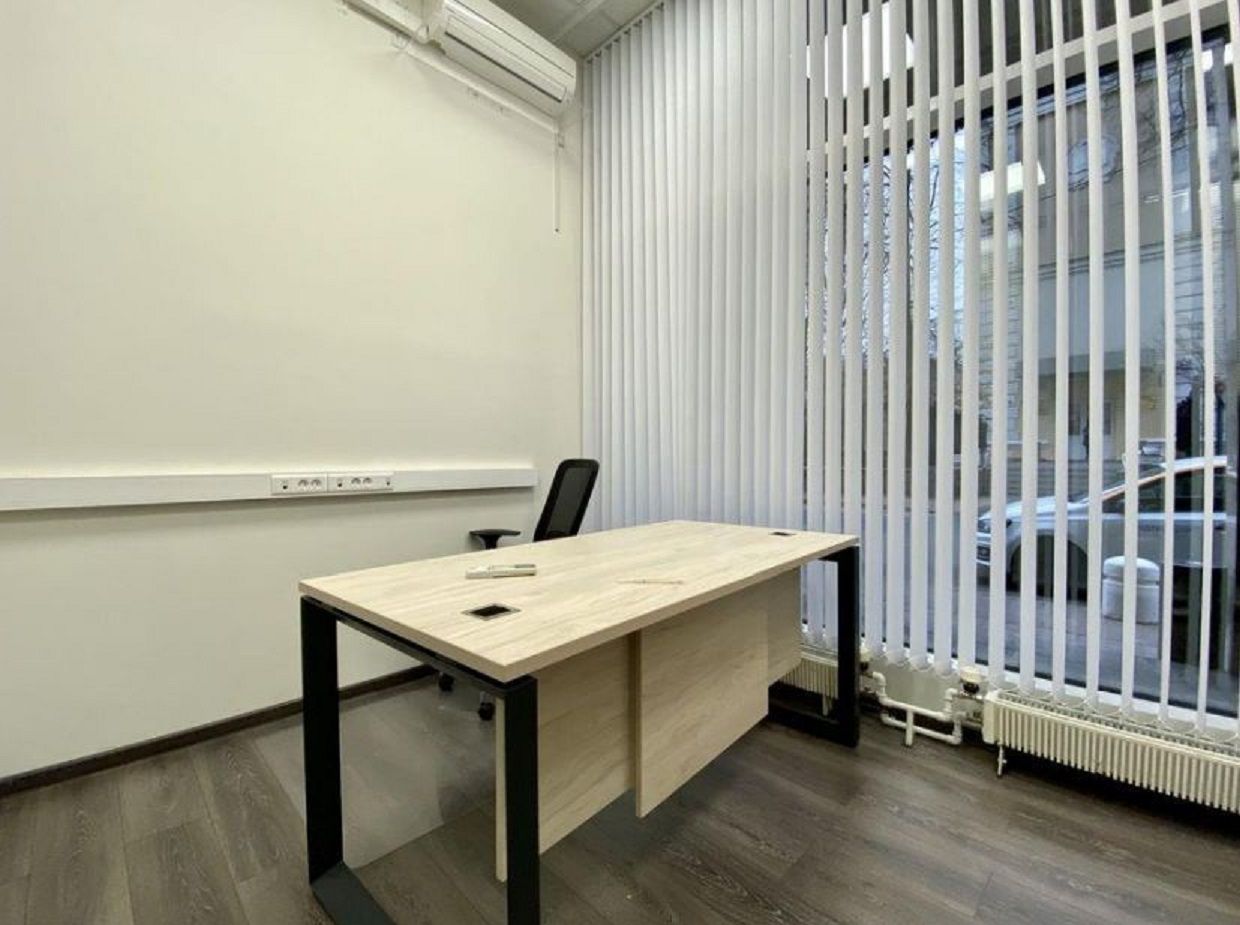 Аренда офиса 1157 м² БЦ Вознесенский