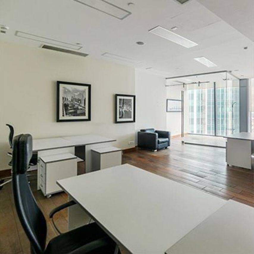 Аренда офиса 275 м² БЦ Башня Федерация 