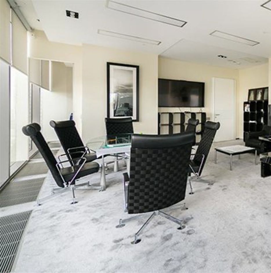 Аренда офиса 350 м² БЦ Башня Федерация 