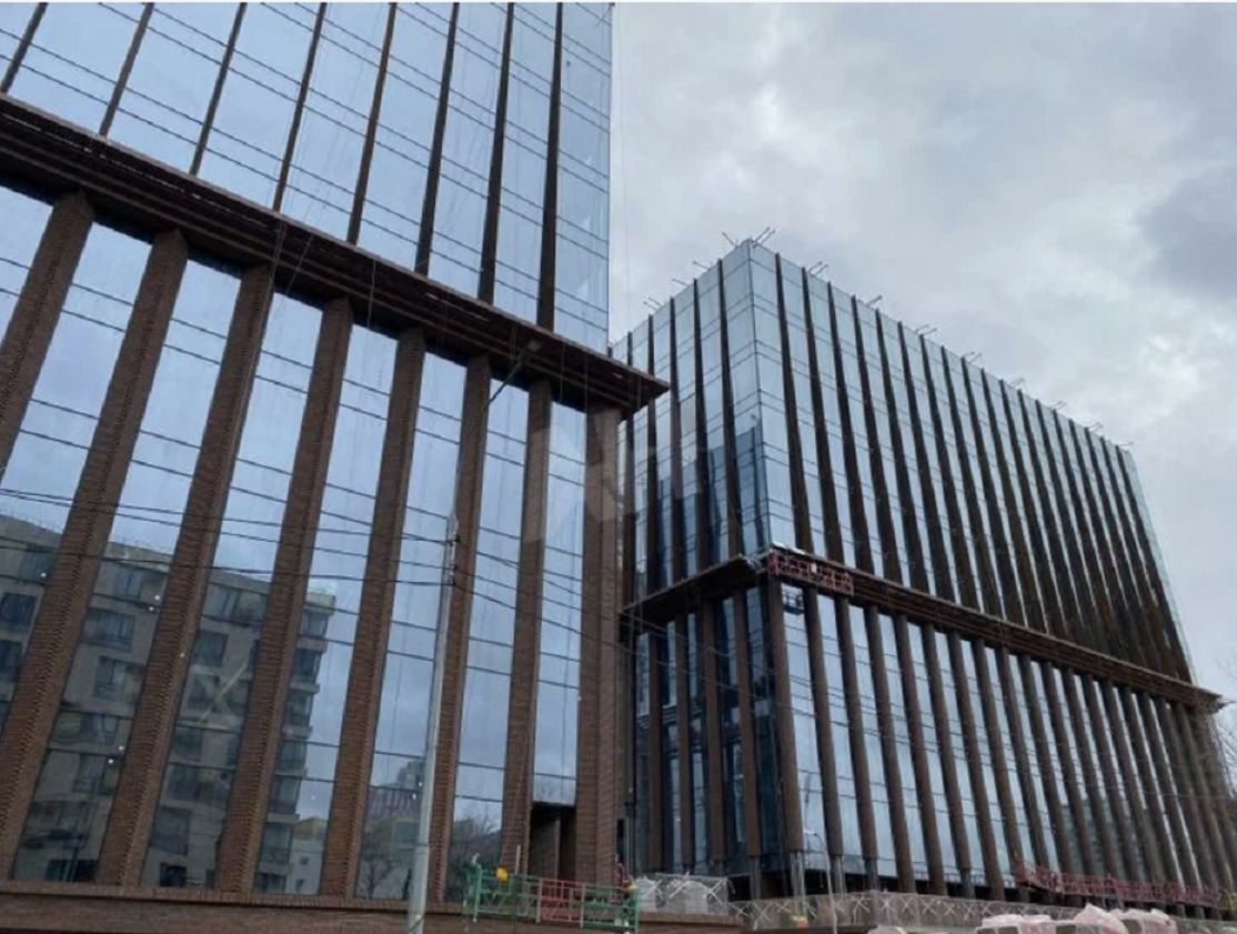 Аренда офиса 210 м² БЦ Taller