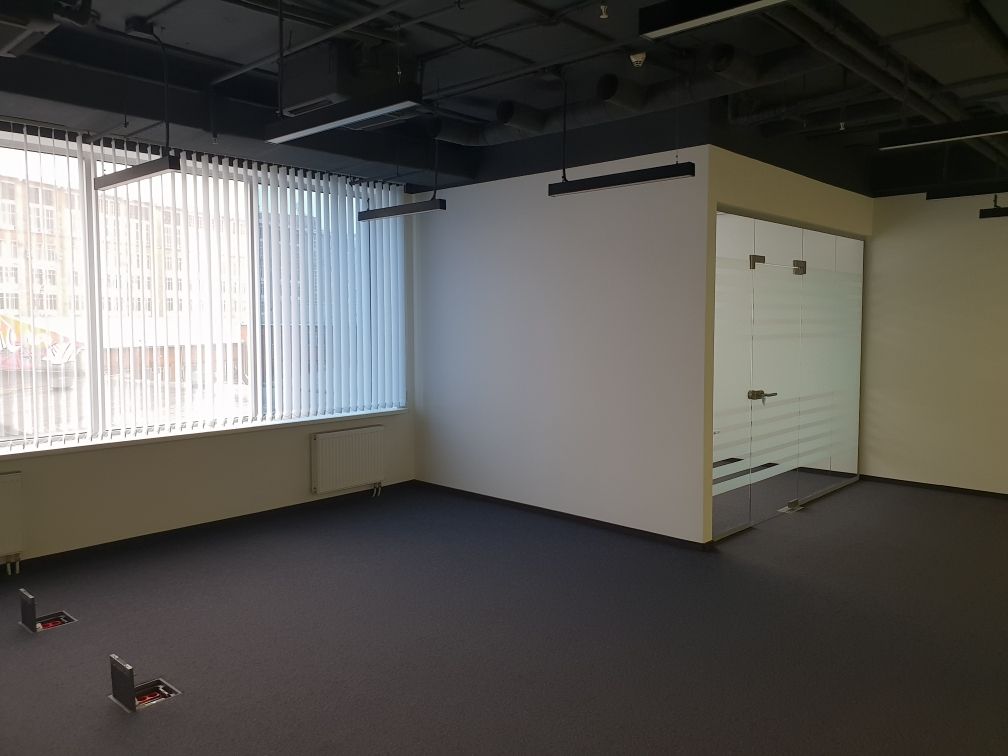 Аренда офиса 520 м² БЦ СЕВЕРНОЕ СИЯНИЕ